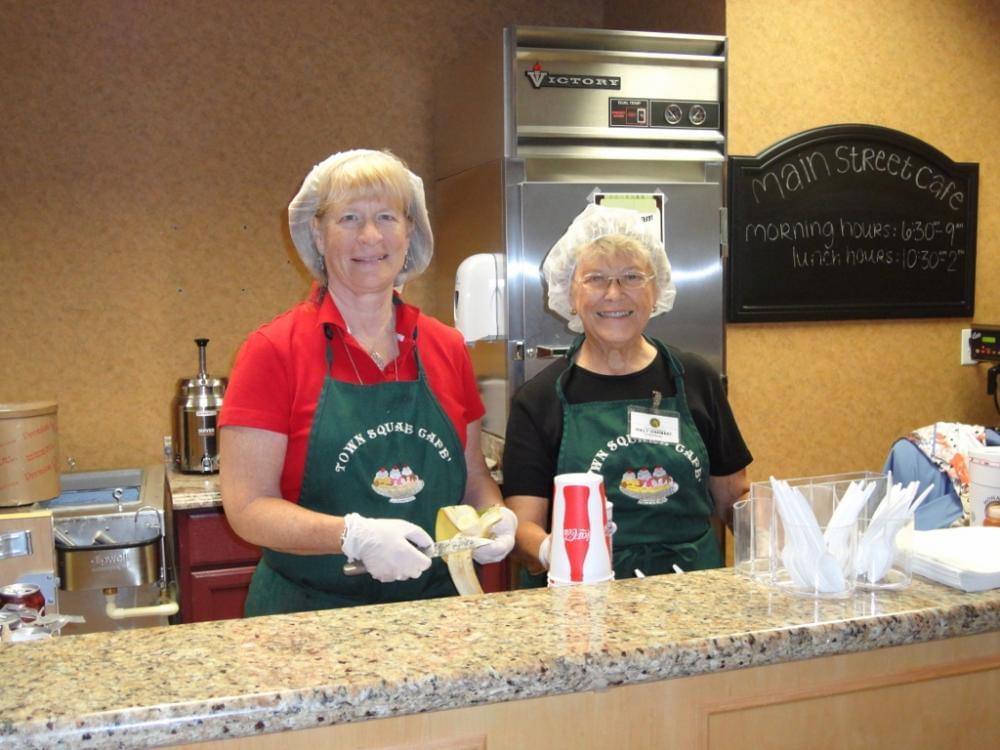 West View Healthy Living Senior Living Community Assisted Living